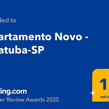 Apartamento Novo - Ubatuba-Sp Extérieur photo