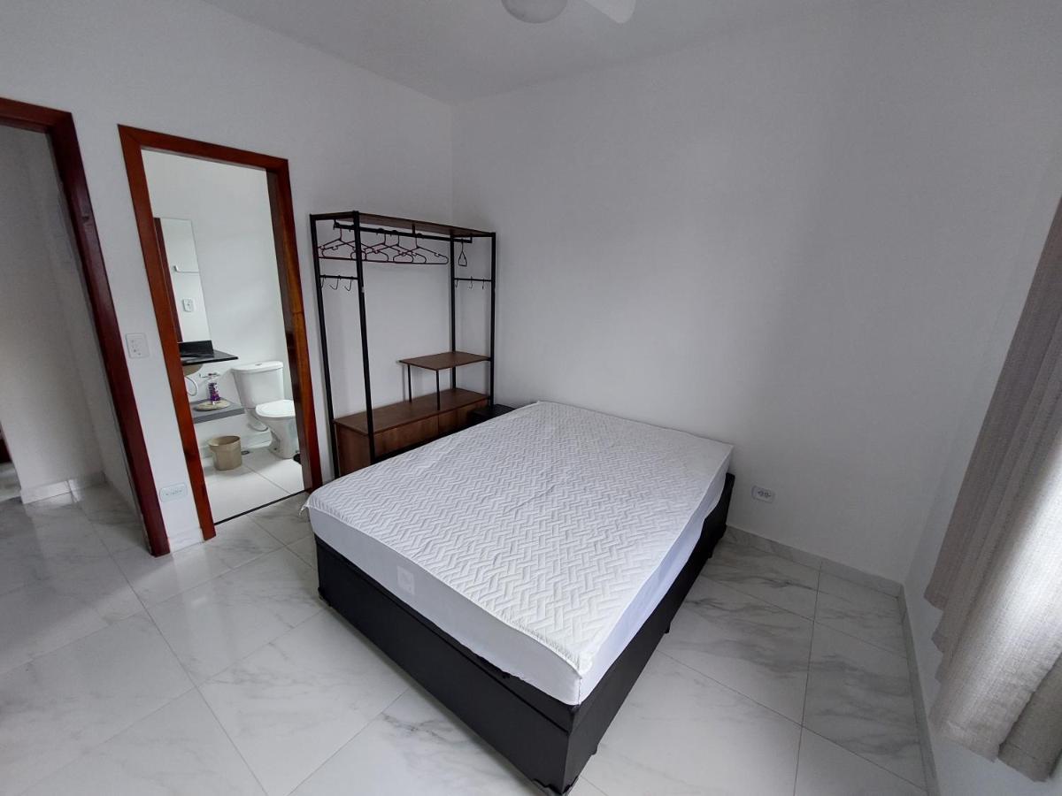 Apartamento Novo - Ubatuba-Sp Extérieur photo