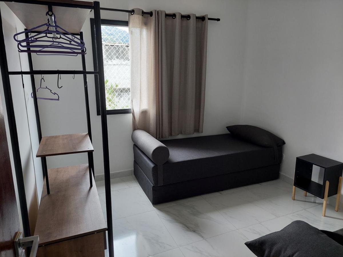 Apartamento Novo - Ubatuba-Sp Extérieur photo