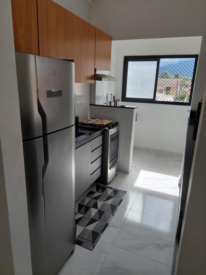 Apartamento Novo - Ubatuba-Sp Extérieur photo