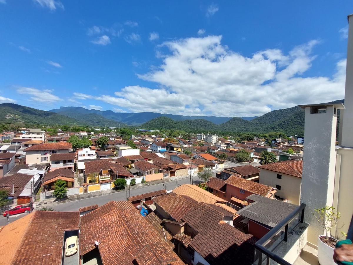 Apartamento Novo - Ubatuba-Sp Extérieur photo
