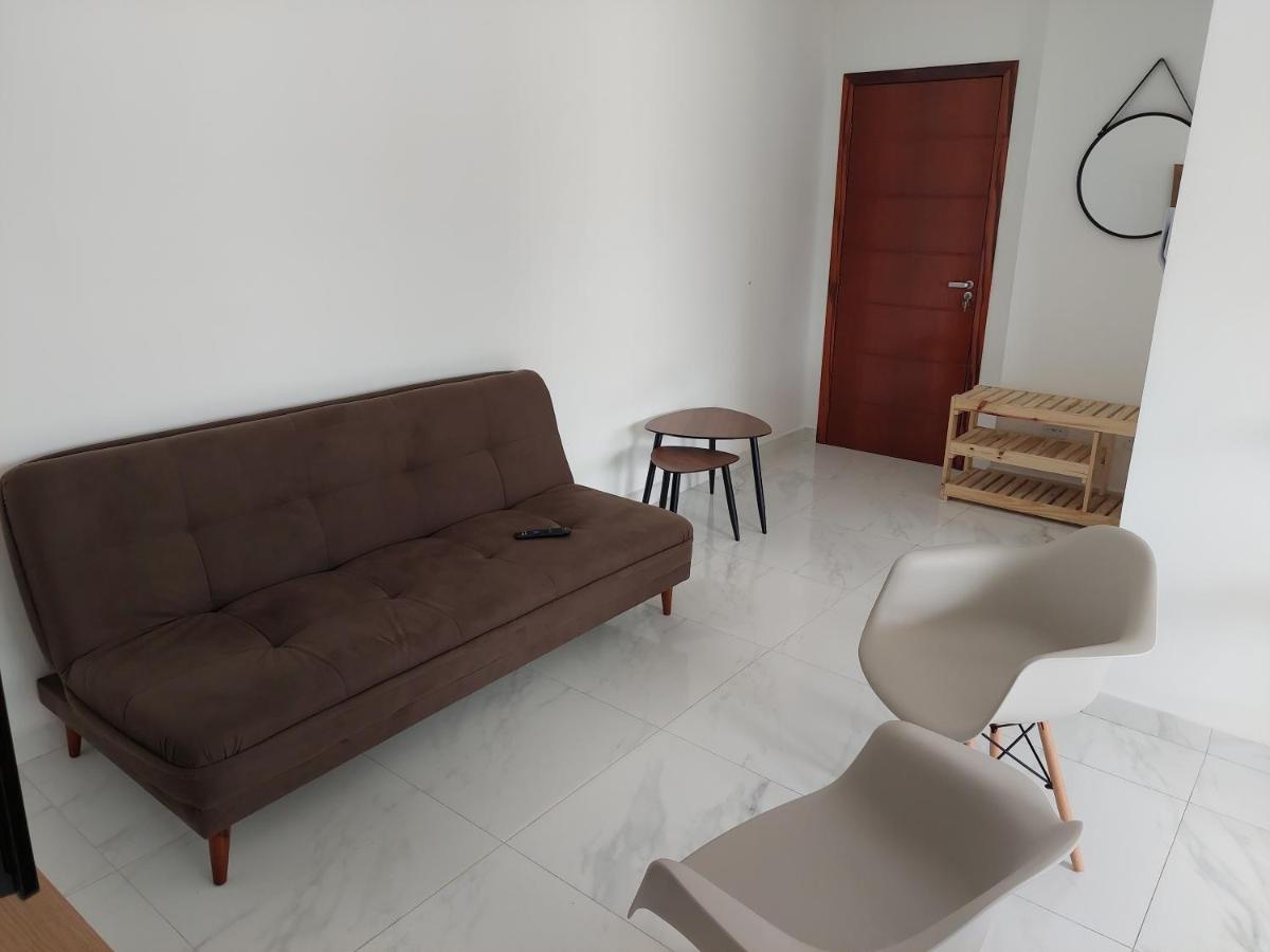 Apartamento Novo - Ubatuba-Sp Extérieur photo