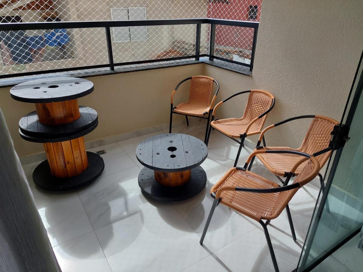 Apartamento Novo - Ubatuba-Sp Extérieur photo