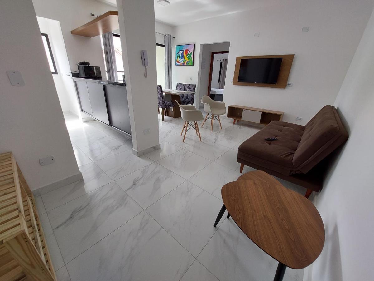 Apartamento Novo - Ubatuba-Sp Extérieur photo