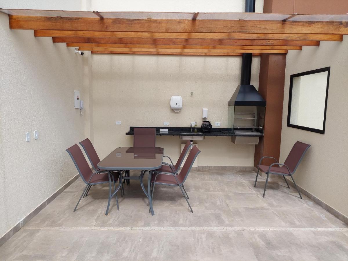 Apartamento Novo - Ubatuba-Sp Extérieur photo