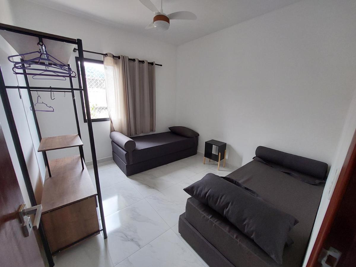 Apartamento Novo - Ubatuba-Sp Extérieur photo