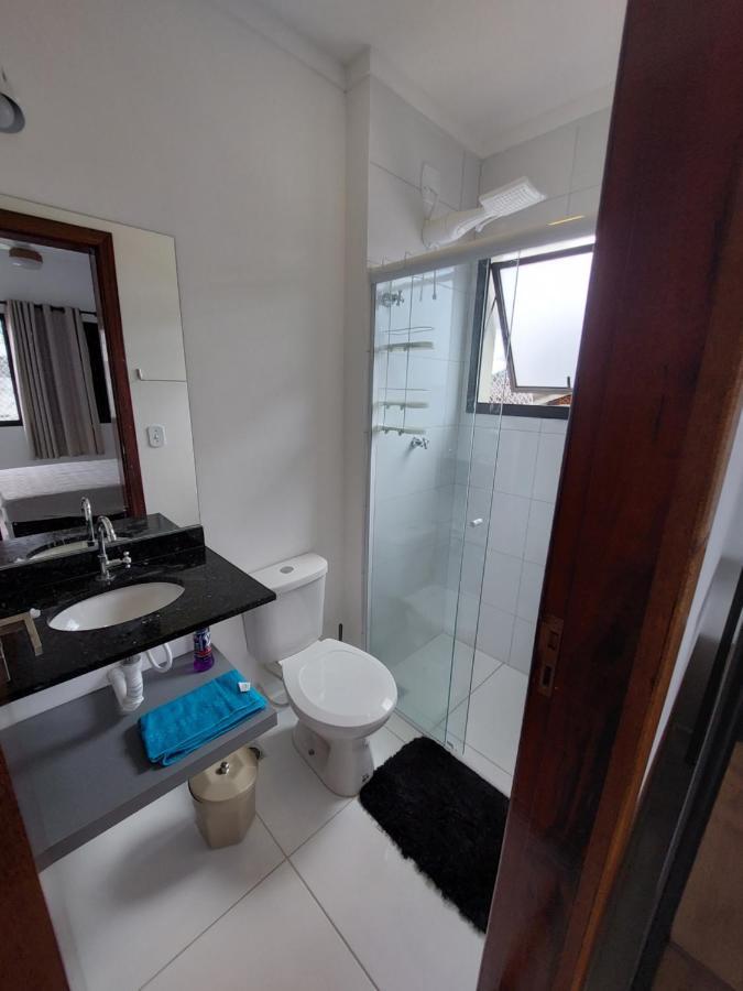 Apartamento Novo - Ubatuba-Sp Extérieur photo