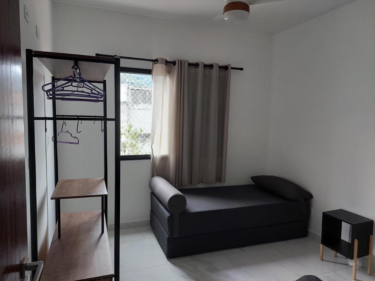 Apartamento Novo - Ubatuba-Sp Extérieur photo