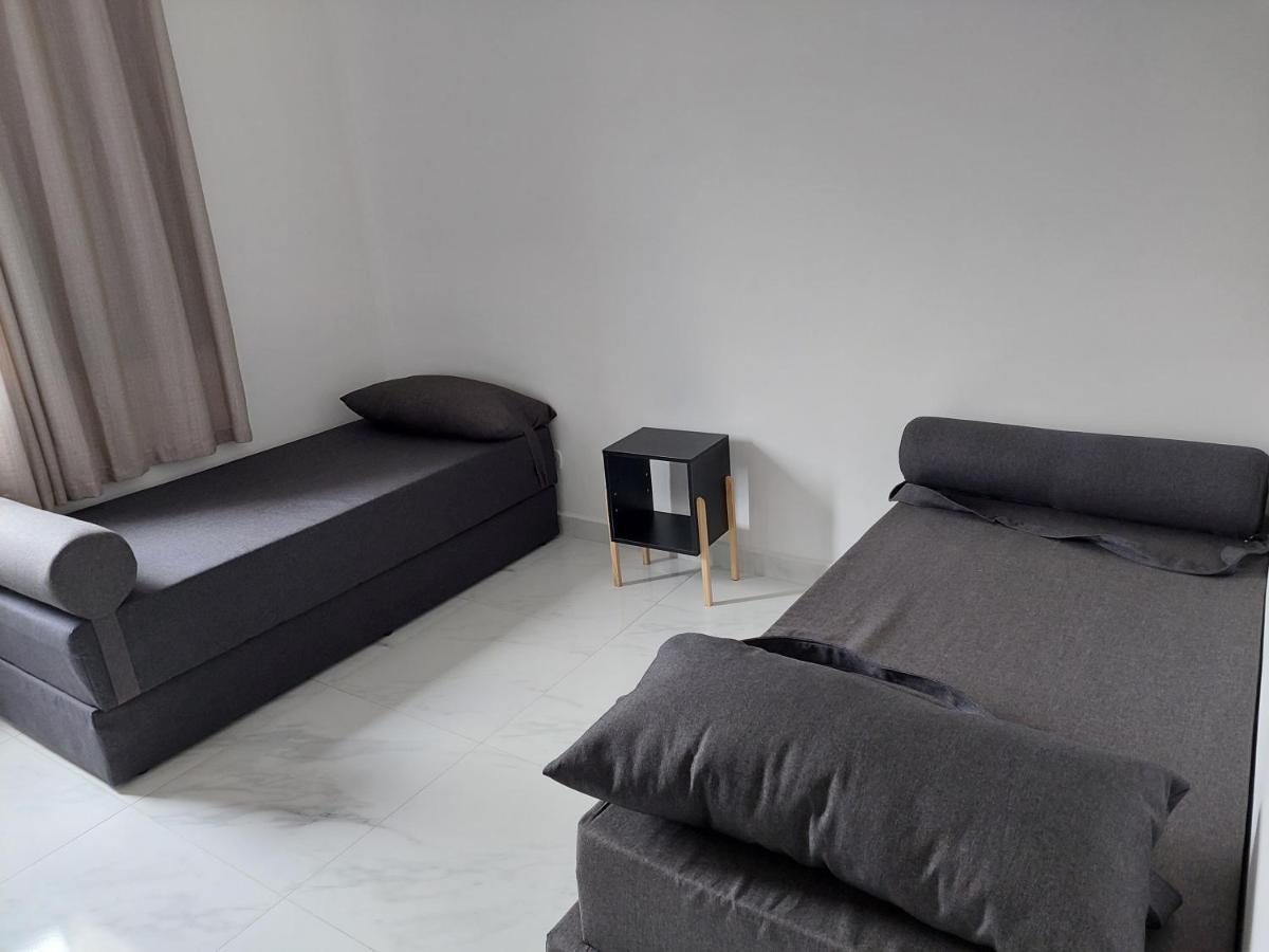 Apartamento Novo - Ubatuba-Sp Extérieur photo