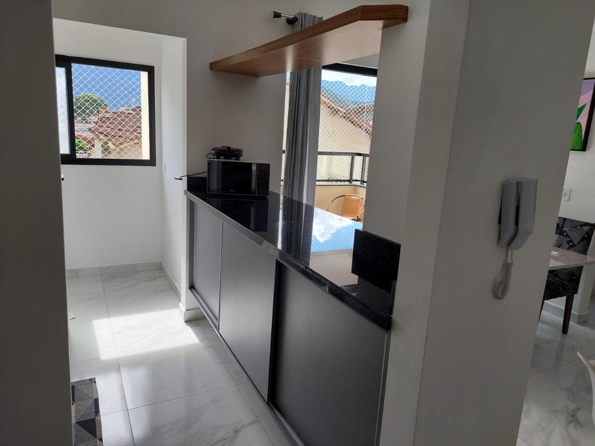Apartamento Novo - Ubatuba-Sp Extérieur photo