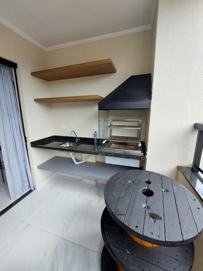 Apartamento Novo - Ubatuba-Sp Extérieur photo
