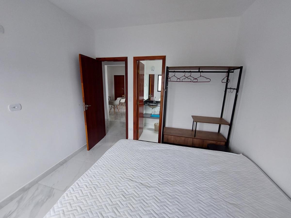 Apartamento Novo - Ubatuba-Sp Extérieur photo