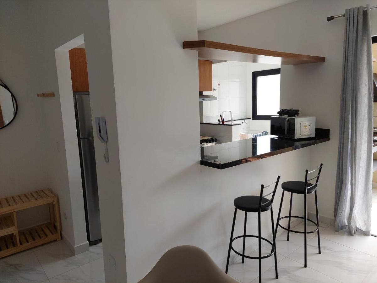 Apartamento Novo - Ubatuba-Sp Extérieur photo
