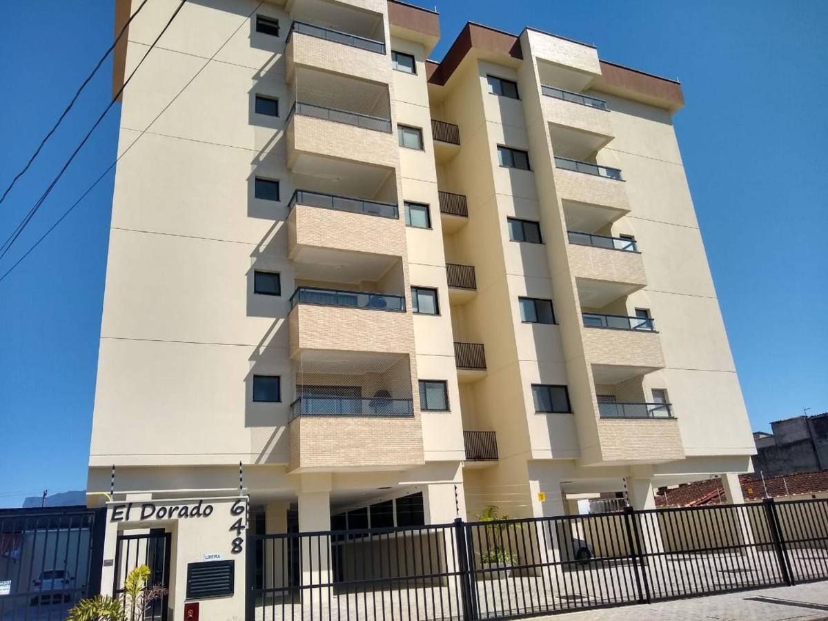 Apartamento Novo - Ubatuba-Sp Extérieur photo
