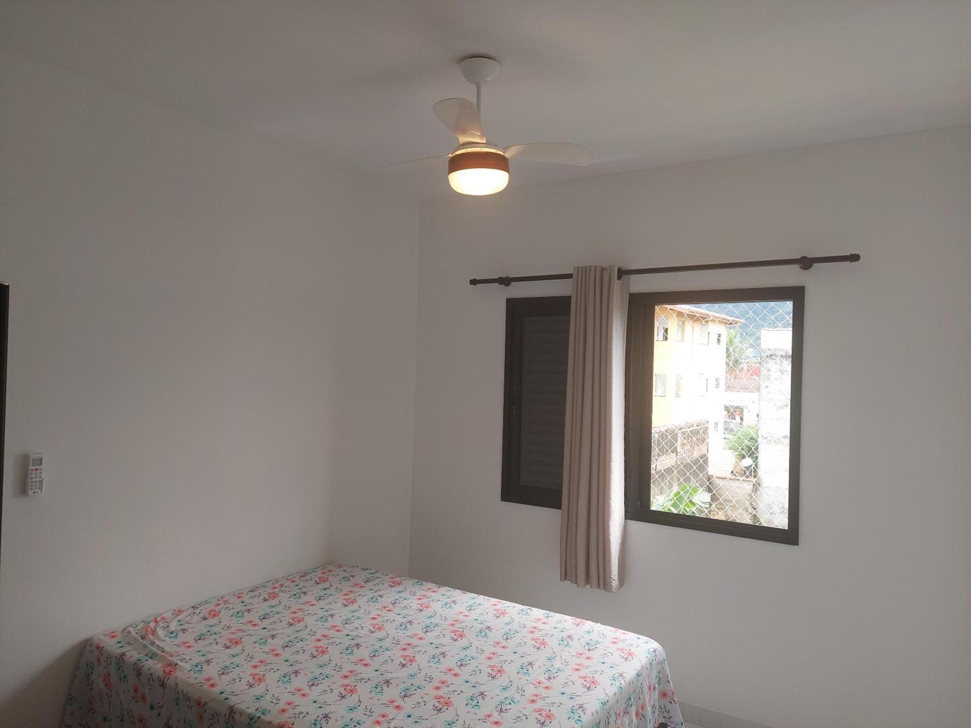 Apartamento Novo - Ubatuba-Sp Extérieur photo