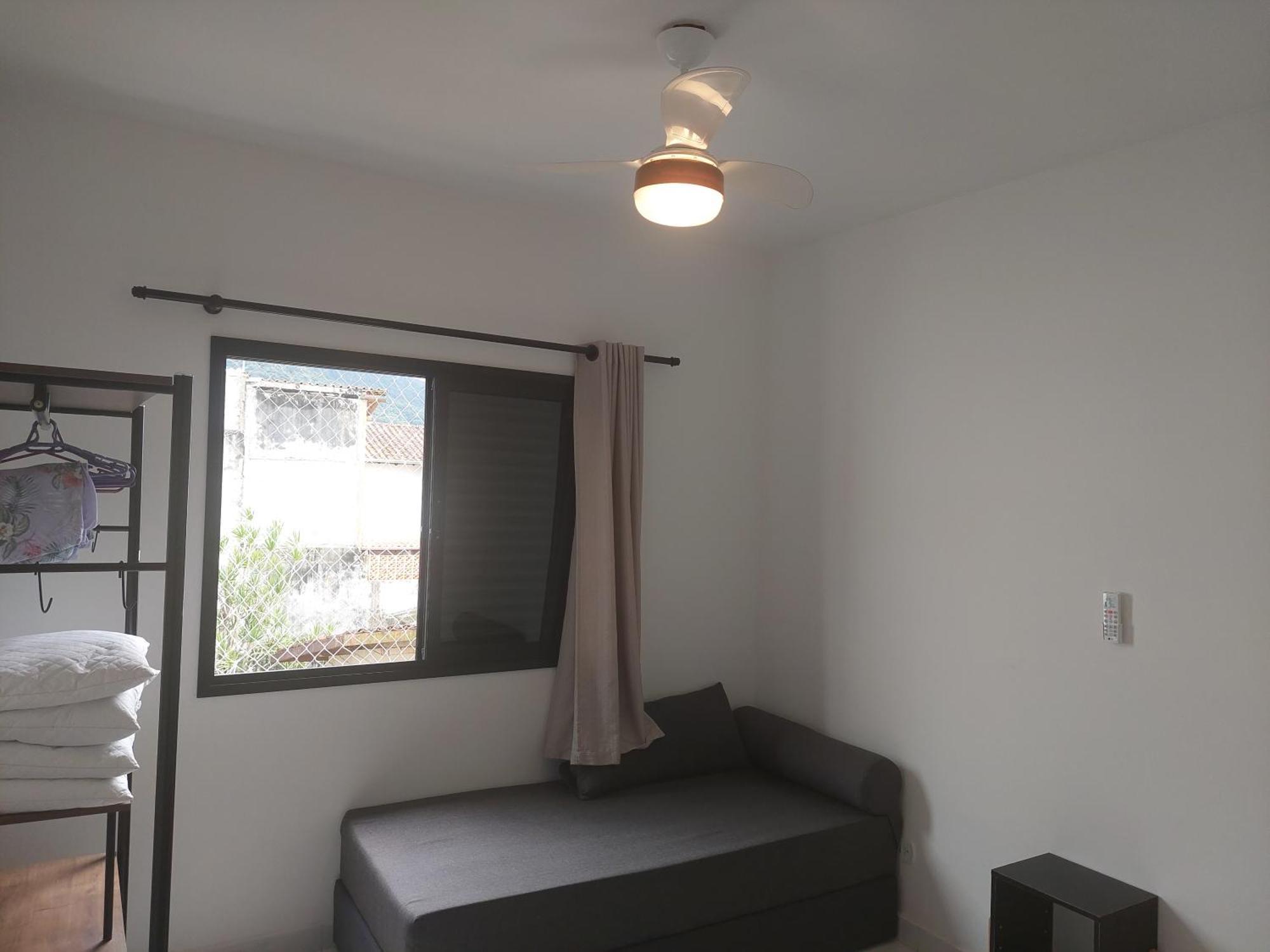 Apartamento Novo - Ubatuba-Sp Extérieur photo