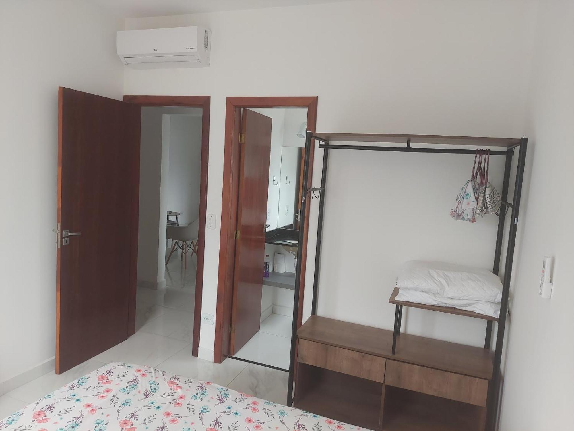 Apartamento Novo - Ubatuba-Sp Extérieur photo